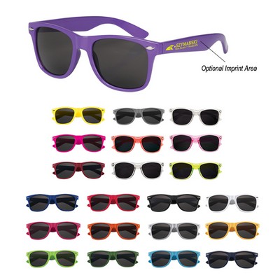 Malibu Fashion Sunglasses